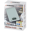 Весы кухонные AURORA AU-4300 5кг
