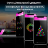 Умная гирлянда GarlandoPro 1733043ML 250LED 2.5 метра смарт гирлянда роса