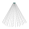 Умная гирлянда GarlandoPro 1733042ML 200LED 2 метра смарт гирлянда