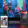 Розумна гірлянда GarlandoPro 1733044ML 250LED 2.5 м 10 ліній гірлянди роса