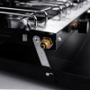 Газовая плита портативная туристическая с пьезоподжигом HP-DS3-7