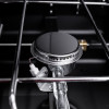 Газовая плита портативная туристическая с пьезоподжигом HP-DS3-7
