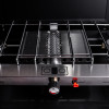 Газовая плита портативная туристическая с пьезоподжигом HP-DS3-7