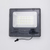 Вуличний LED ліхтар на сонячних батареях 31.6x27.8x7.5 см прожектор світлодіодний вуличний 270 LED 300 Вт із сонячною панеллю HP-5-62