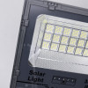 Вуличний LED ліхтар на сонячних батареях 31.6x27.8x7.5 см прожектор світлодіодний вуличний 270 LED 300 Вт із сонячною панеллю HP-5-62