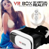 VR-очки VR BOX 2.0 для просмотра 3D-видео и мобильных VR-приложений