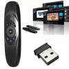 Аеромиш - пульт Android, SmartTV Air Mouse I8