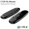 Аеромиш - пульт Android, SmartTV Air Mouse I8