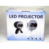 Мультимедийный проектор Led Projector YG220 Android WiFi