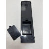 LED фонарь аварийного освещения KD-6115 44+5 диодов с встроенным аккумулятором