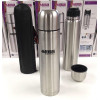 Вакуумный Термос из нержавеющией стали Benson BN-052 750ML