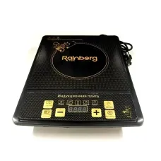 Плита настольная Rainberg RB-811 2200Вт