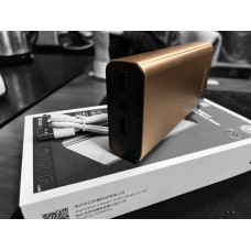 Power Bank Kamry 20000 mAh K-206 Оригинал