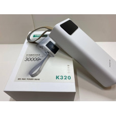Power Bank Kamry 30000 mAh K-320 Оригинал