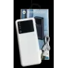 Power Bank 20000 mAh Mobile Power Bank (№5 806)