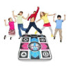 Музыкальный танцевальный коврик DANCE MAT for PC+TV