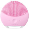 Foreo LUNA Mini 2 щетка для умывания и массажа светло-розовая уценка без коробки