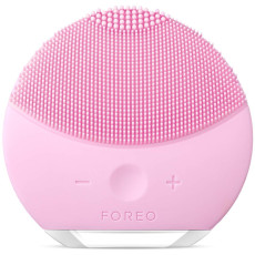 Foreo LUNA Mini 2 щетка для умывания и массажа светло-розовая уценка без коробки