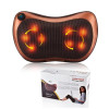 Массажная подушка для шейного отдела Massage pillow GHM 8028