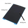 Електронний LCD планшет для запису та малювання Writing Tablet