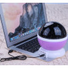 Ночник проектор зоряне небо NEW Projection Lamp Star Master, що обертається