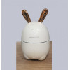 Зволожувач повітря нічник Humidifiers Rabbit EL-218 USB