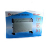 Енергозберігаючий обігрівач Domotec Heater MS 5904 конвектор