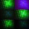 Лазерная установка проектор RD-8001 RGB 12 рисунков XL-719RGB с пультом