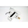Проточний кран водонагрівач бойлер з екраном Heating Faucet FT-003 (Нижнє підключення)