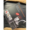 Проточний кран водонагрівач бойлер з екраном Heating Faucet FT-005