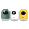 Зволожувач повітря нічник Humidifier EL-544-33