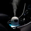 Зволожувач повітря нічник Humidifier EL-544-33