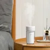 Зволожувач повітря нічник H2O Humidifier ШИНА EL-544-34
