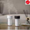 Зволожувач повітря нічник H2O Humidifier ШИНА EL-544-34 Чорний