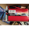 Інвертор напруги 12V-220V WimpeX WX 2000W 8258