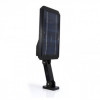 Світлодіодний вуличний ліхтар Solar Induction Wall Lamp LL-69T на сонячній батареї з датчиком руху
