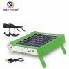 Кемпинговый фонарь на солнечной батарее EASY POWER EP-038A Bluetooth/USB/Power Bank