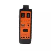 Автономний кемпінговий ліхтар EASY POWER EP-391B на сонячній батареї з Bluetooth, USB та 3 лампочками
