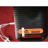 Портативний кемпінговий ліхтар EASY POWER EP-391BT на сонячній батареї з Bluetooth, FM-радіо, USB та 3 лампами