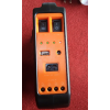 Портативний кемпінговий ліхтар EASY POWER EP-391BT на сонячній батареї з Bluetooth, FM-радіо, USB та 3 лампами
