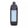 Кемпінговий ліхтар на сонячній батареї EASY POWER EP-0198 Bluetooth/MP3/FM/TF/USB/Power Bank/3 лампочки