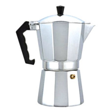 Гейзерная кофеварка на 6 чашек Benson BN-156