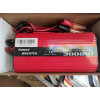 Інвертор напруги 12V-220V 3000