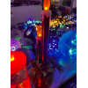 Acrylic LED Candle Decor (свічка)