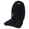 Масажна накидка на крісло з підігрівом Seat Cushion Massage 2 в 1