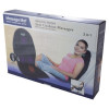 Масажна накидка на крісло з підігрівом Seat Cushion Massage 2 в 1