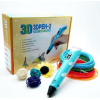 3D-РУЧКА ДЛЯ ДІТЕЙ 3D PEN 2