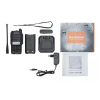 Портативна рація EL-9 R PLUS Baofeng UV (Earphone)