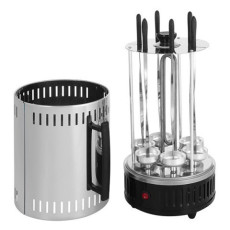 Электрическая шашлычница 1000W 3000