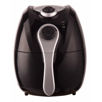 Аэрогриль Фритюрница DOMOTEC MS-3220 Черный